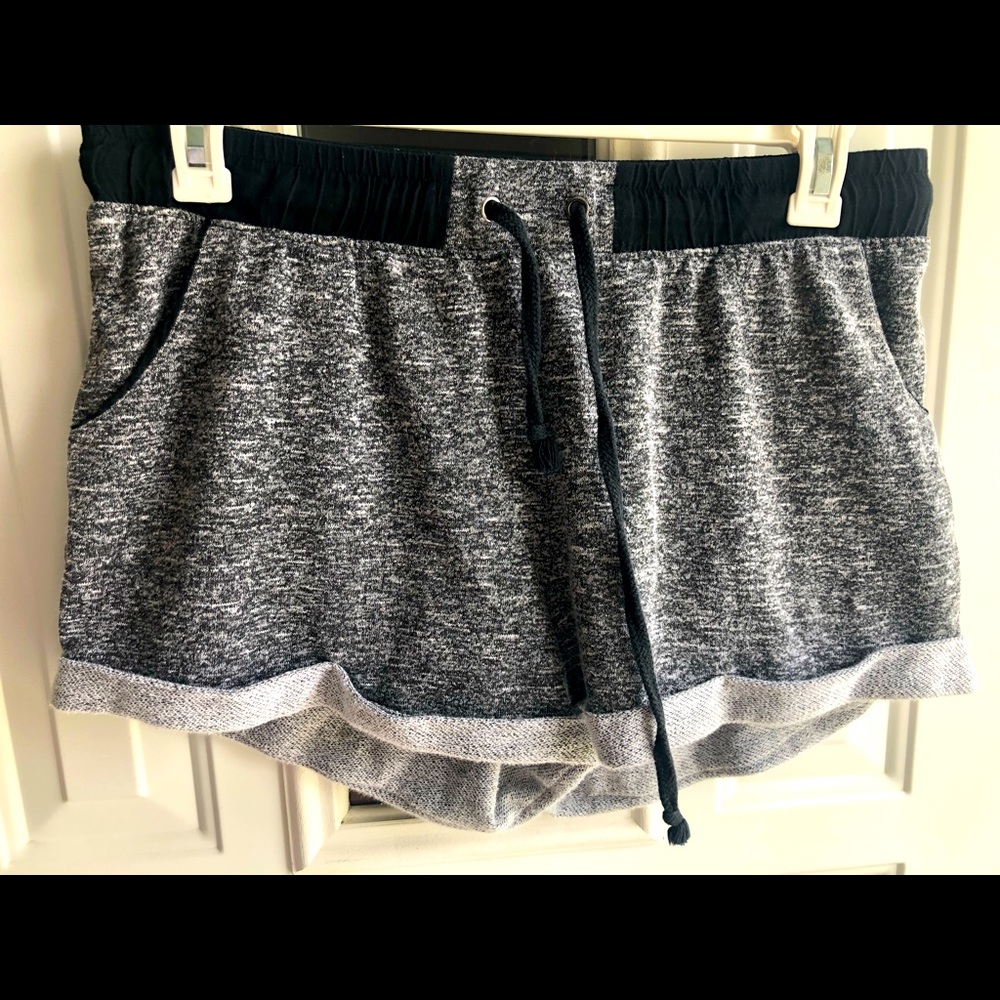 Women’s size XL shorts